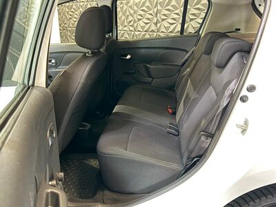 Dacia Sandero Gebrauchtwagen