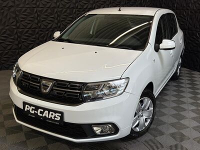 Dacia Sandero Gebrauchtwagen