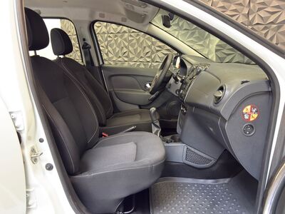 Dacia Sandero Gebrauchtwagen