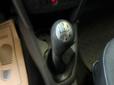 Dacia Sandero Gebrauchtwagen