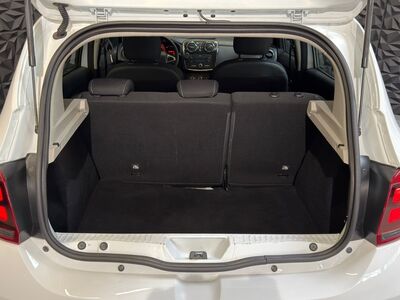 Dacia Sandero Gebrauchtwagen