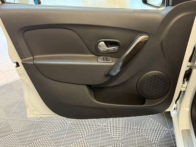 Dacia Sandero Gebrauchtwagen
