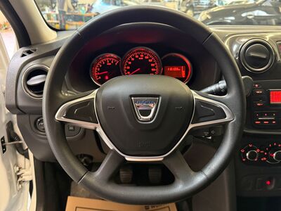 Dacia Sandero Gebrauchtwagen