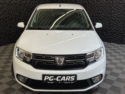 Dacia Sandero Gebrauchtwagen