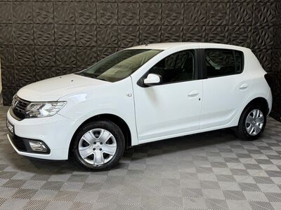 Dacia Sandero Gebrauchtwagen