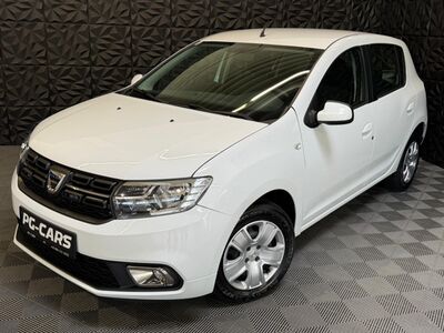 Dacia Sandero Gebrauchtwagen