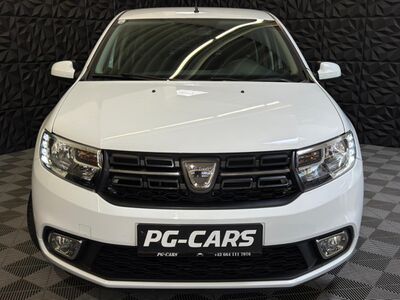 Dacia Sandero Gebrauchtwagen