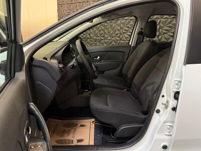 Dacia Sandero Gebrauchtwagen