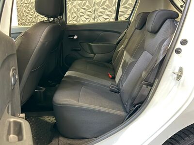 Dacia Sandero Gebrauchtwagen