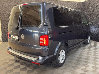 VW Caravelle Gebrauchtwagen