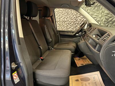 VW Caravelle Gebrauchtwagen