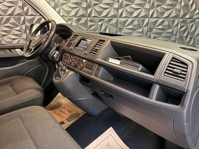 VW Caravelle Gebrauchtwagen