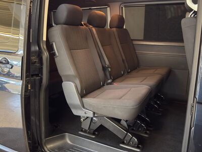 VW Caravelle Gebrauchtwagen