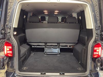 VW Caravelle Gebrauchtwagen