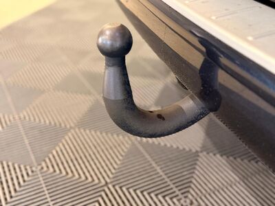 VW Caravelle Gebrauchtwagen