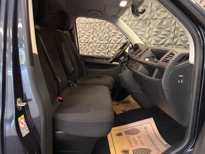 VW Caravelle Gebrauchtwagen