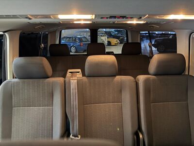 VW Caravelle Gebrauchtwagen