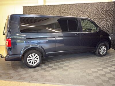 VW Caravelle Gebrauchtwagen