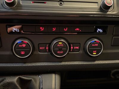 VW Caravelle Gebrauchtwagen