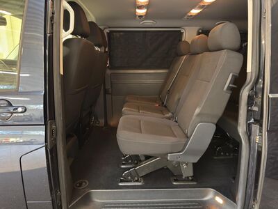 VW Caravelle Gebrauchtwagen