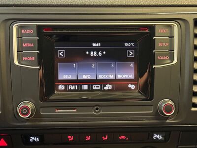 VW Caravelle Gebrauchtwagen