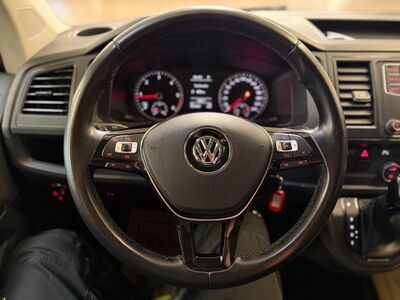 VW Caravelle Gebrauchtwagen