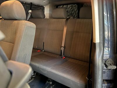 VW Caravelle Gebrauchtwagen