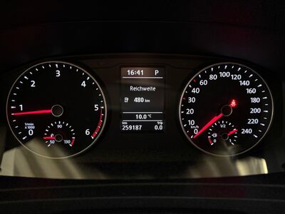 VW Caravelle Gebrauchtwagen