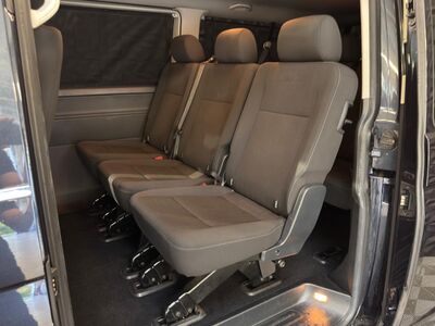 VW Caravelle Gebrauchtwagen