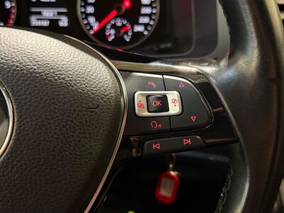 VW Caravelle Gebrauchtwagen