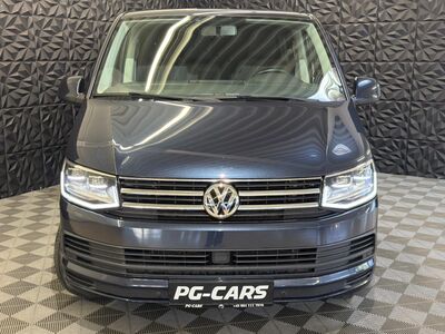 VW Caravelle Gebrauchtwagen