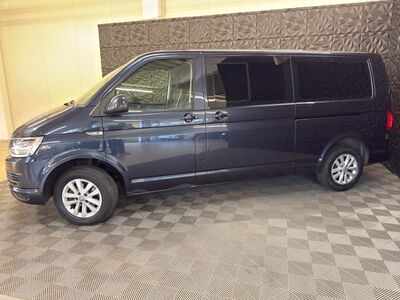 VW Caravelle Gebrauchtwagen