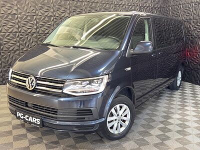 VW Caravelle Gebrauchtwagen