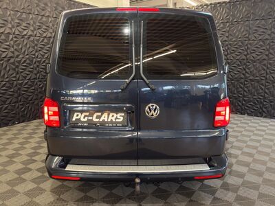 VW Caravelle Gebrauchtwagen