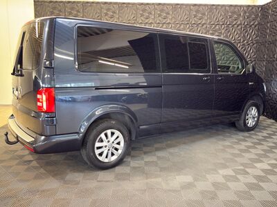 VW Caravelle Gebrauchtwagen