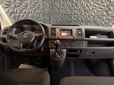 VW Caravelle Gebrauchtwagen