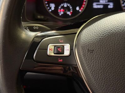 VW Caravelle Gebrauchtwagen