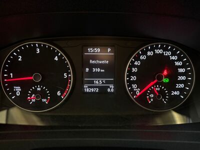 VW Caravelle Gebrauchtwagen