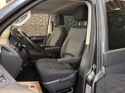 VW Caravelle Gebrauchtwagen