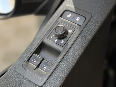 VW Caravelle Gebrauchtwagen