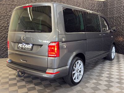 VW Caravelle Gebrauchtwagen