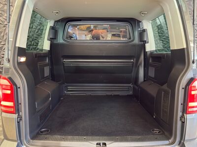 VW Caravelle Gebrauchtwagen