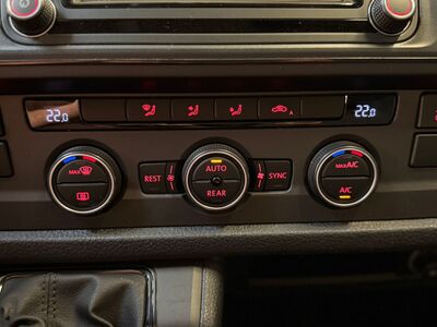 VW Caravelle Gebrauchtwagen