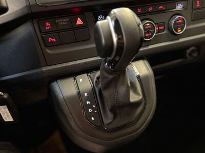 VW Caravelle Gebrauchtwagen