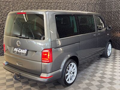 VW Caravelle Gebrauchtwagen