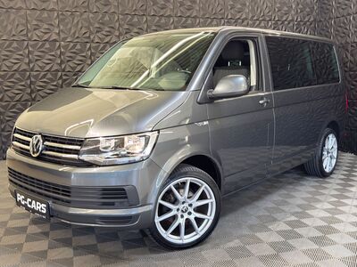 VW Caravelle Gebrauchtwagen