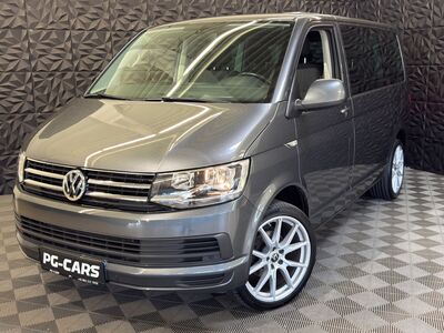 VW Caravelle Gebrauchtwagen