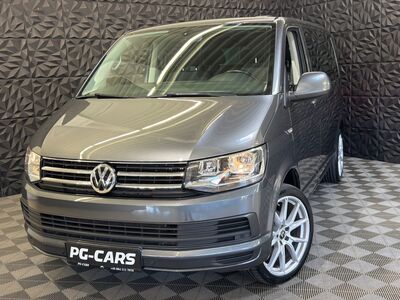 VW Caravelle Gebrauchtwagen