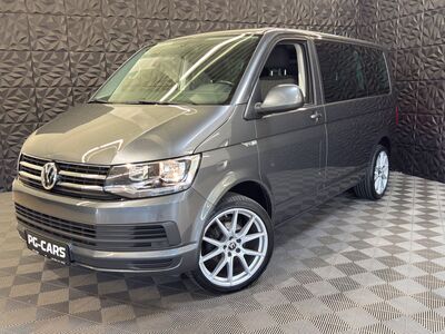 VW Caravelle Gebrauchtwagen