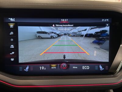 VW Touareg Gebrauchtwagen